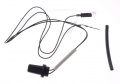 Temperature Sensor - Limiter-temperature [Bosch Siemens]